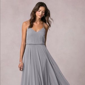 Jenny Yoo Inesse Dress